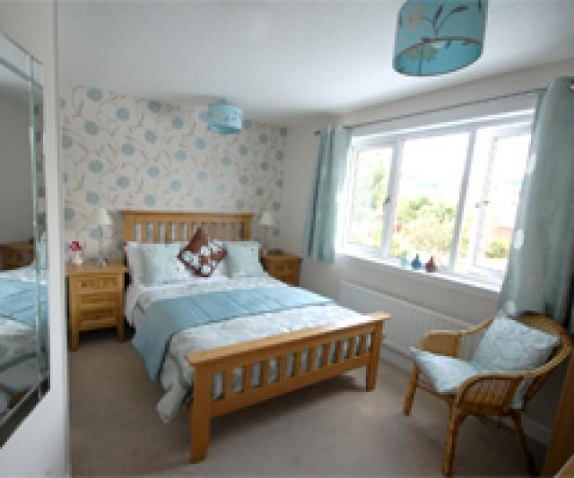 Single En-suite Room
