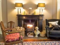 {$filename} Six Brunton Place Guest House 1