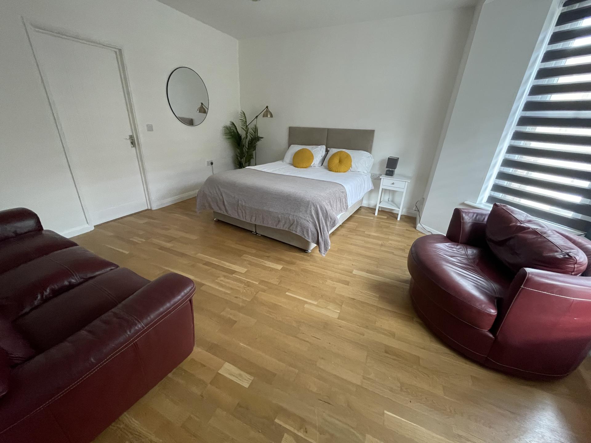 Apartment 2 bedroom