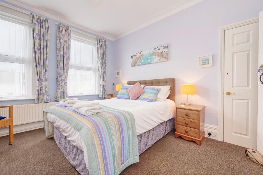 Kingsize Double En Suite Room 1st Floor(inc breakfast)