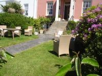 Lombard House Hotel 4