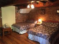 Rolands Croft Guest House 7