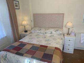 Double Room (single occupancy) (inc. Breakfast)