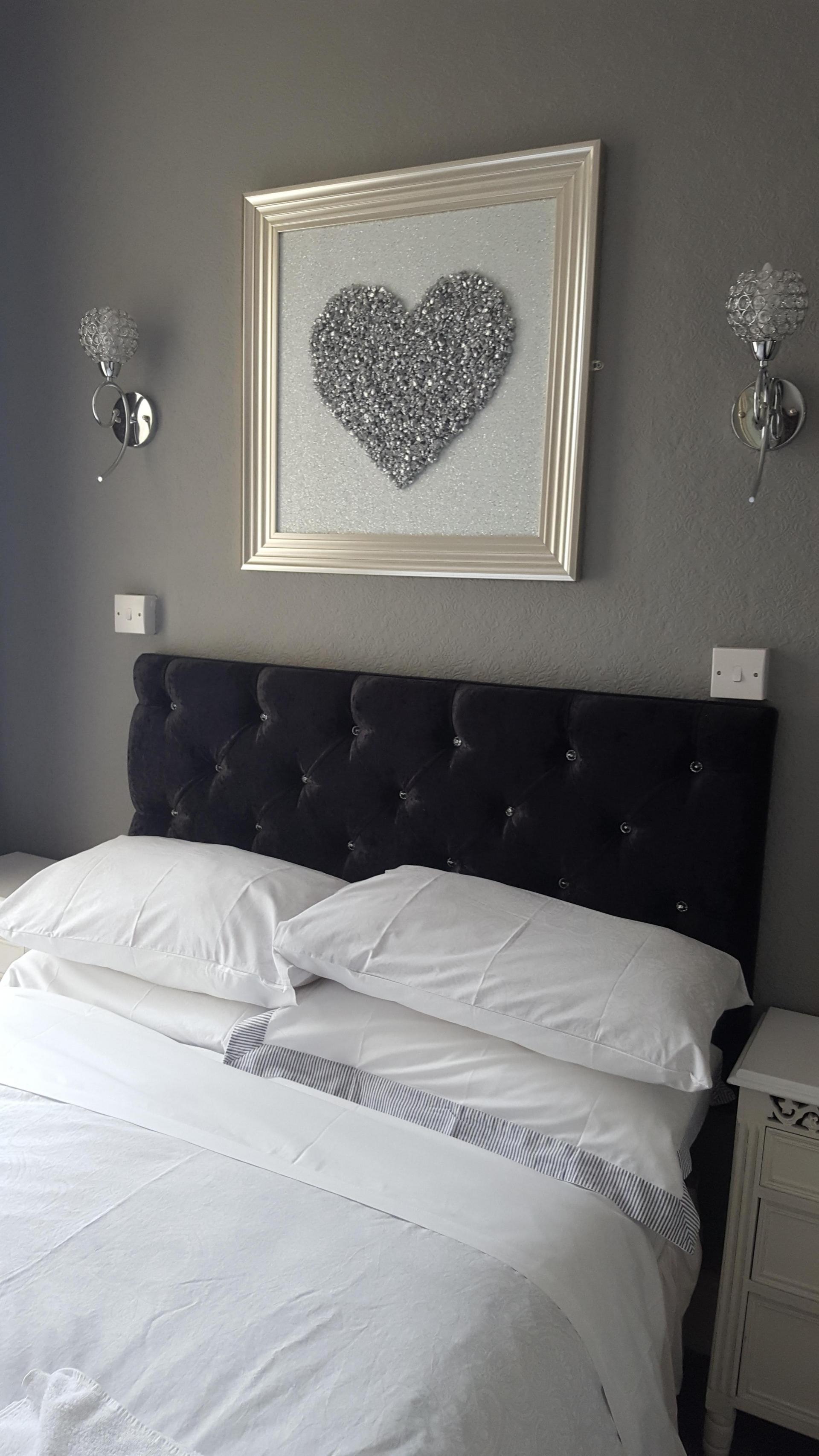 Double En-suite Room