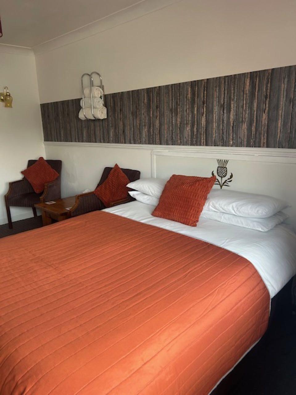Double Room (room Only)
