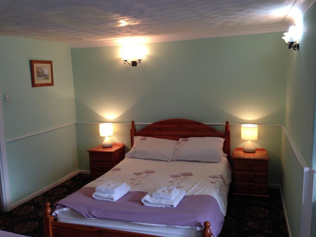 Family En-suite Room (inc. Breakfast)