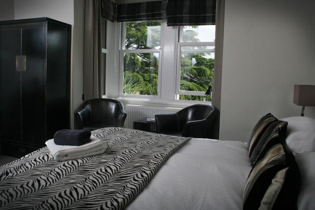 Premier En-Suite Double Room