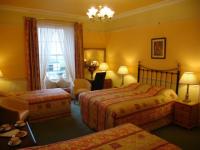 Lombard House Hotel 1