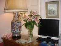 Lombard House Hotel 8