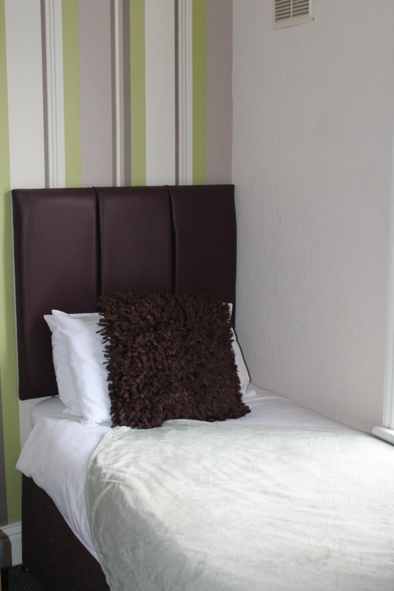 Twin En-Suite Room (Room Only)