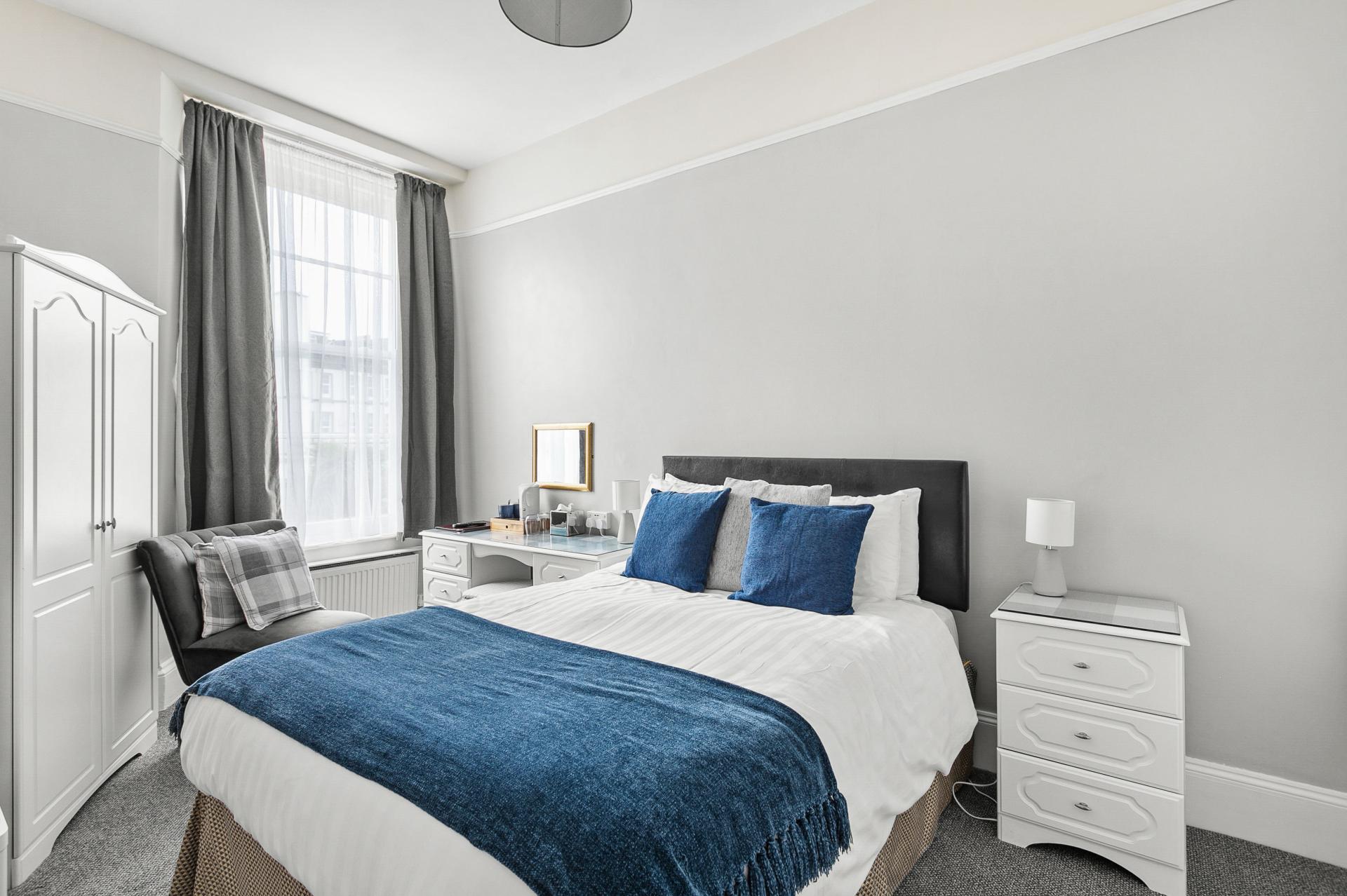 Double Room 3(inc. Breakfast)