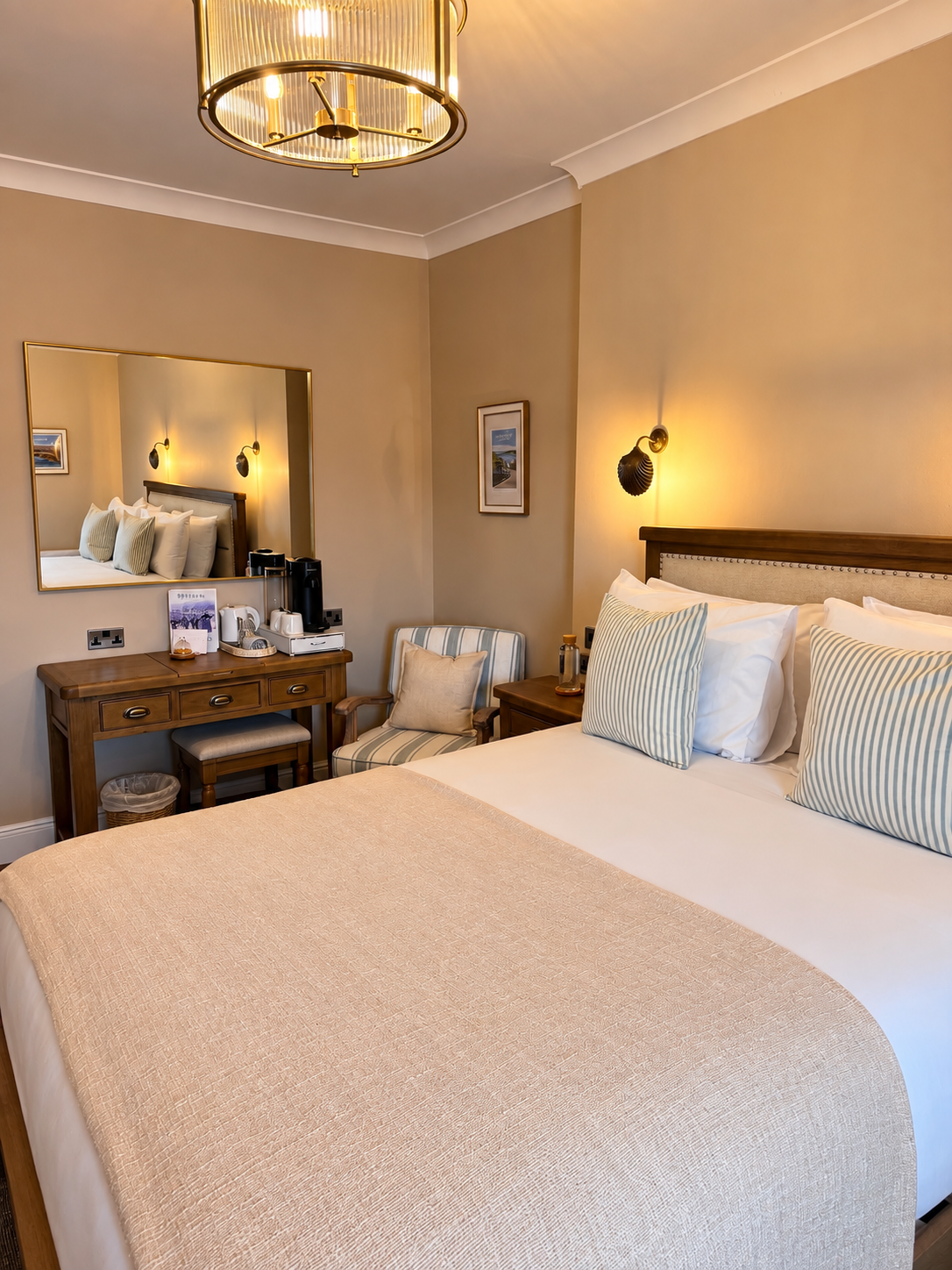 room 21