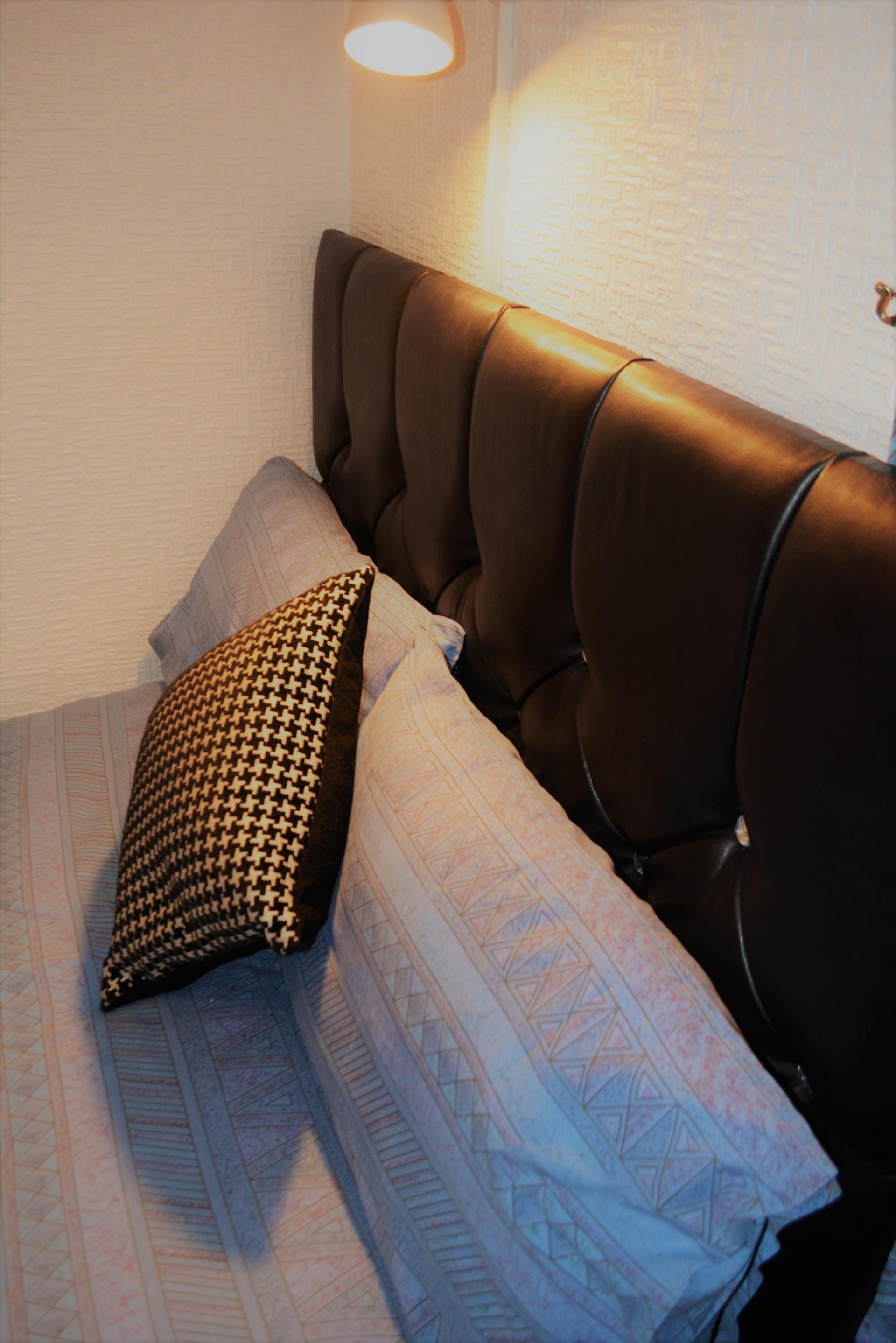 Comfort Double Bed En-suite 9