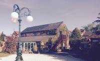 Rolands Croft Guest House 2