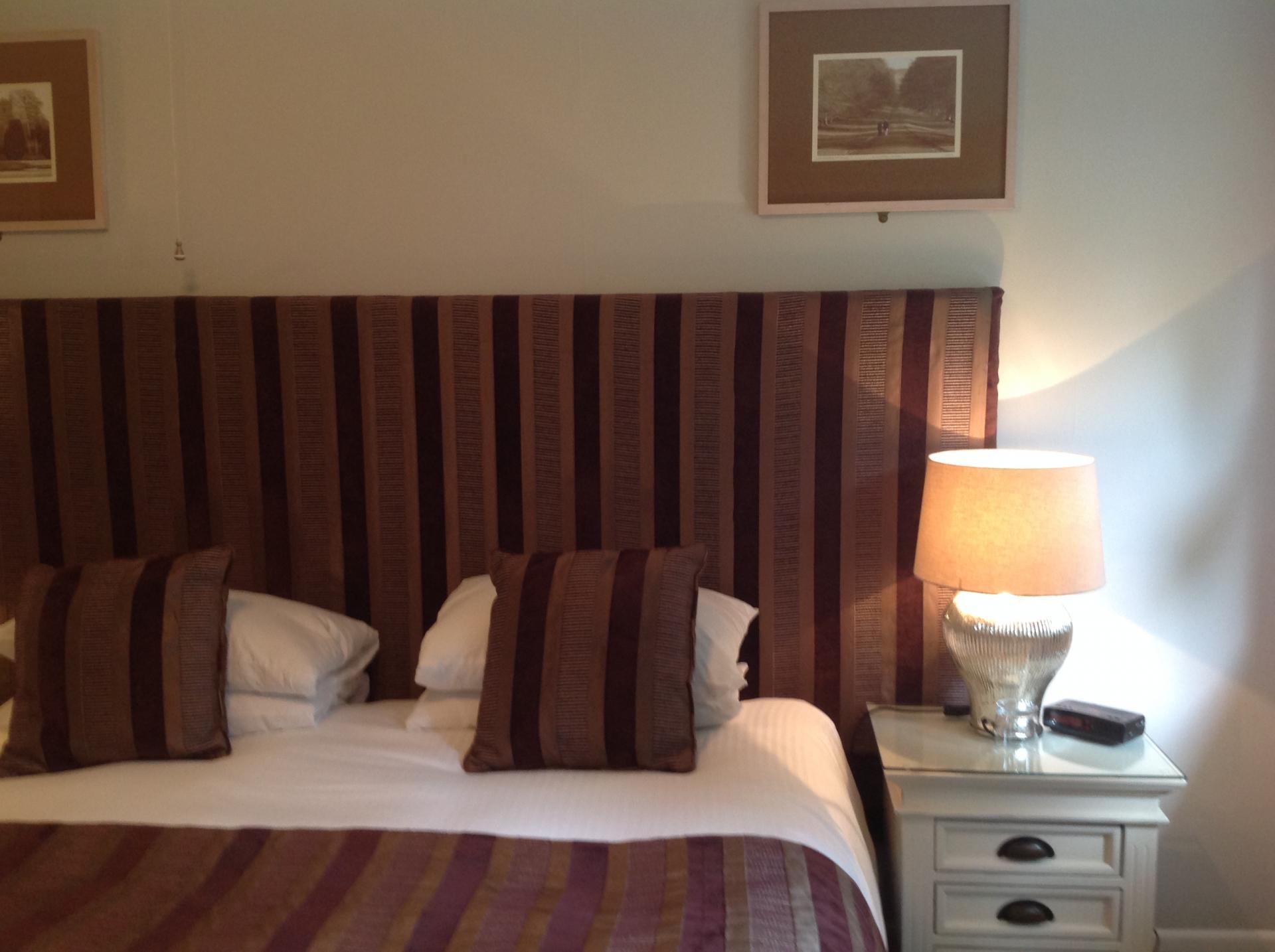 Double En-suite Superior Room