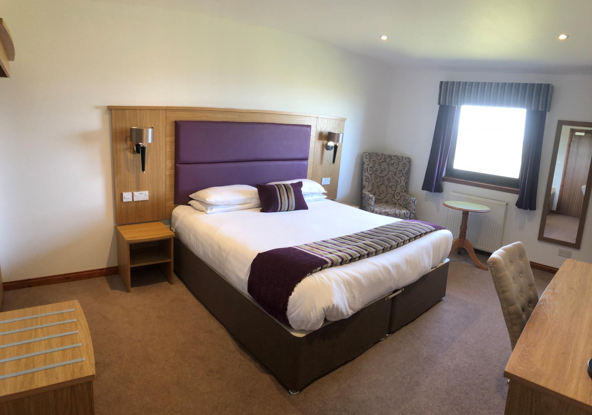 Family Room (breakfast inc)