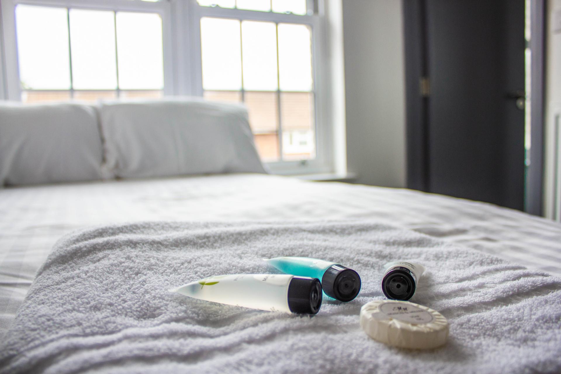 Single En-suite Room (room Only)