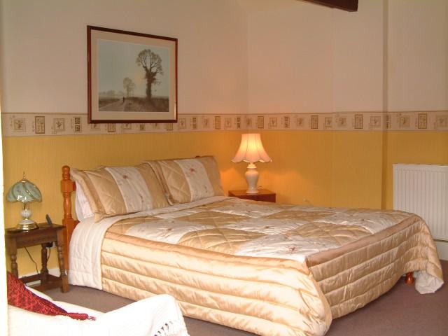 Double En-Suite Room (Single Occupancy)Tea and Coffee, Wi Fi,Tv, Towels, (Breakfast Cerials,Fruit 