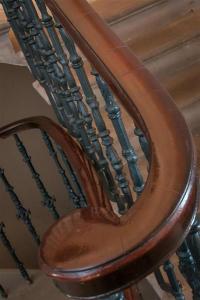 {$filename} Six Brunton Place Guest House 3