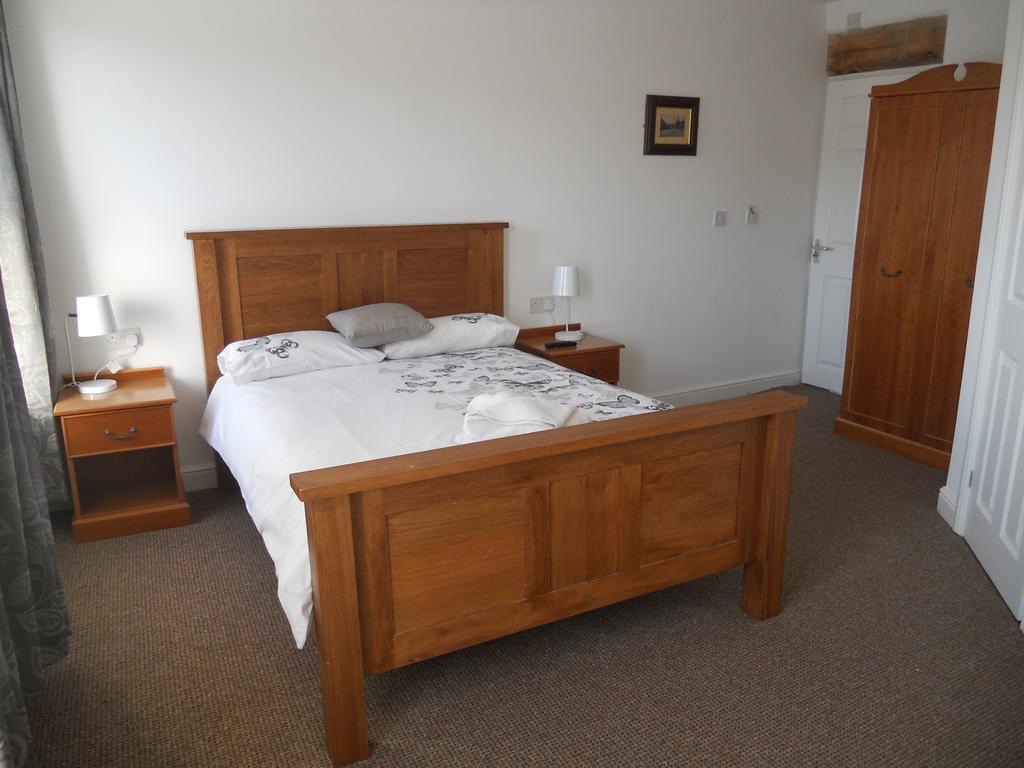 Double En-suite Room (room Only)