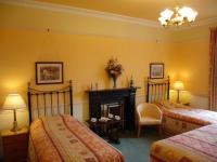 Lombard House Hotel 0