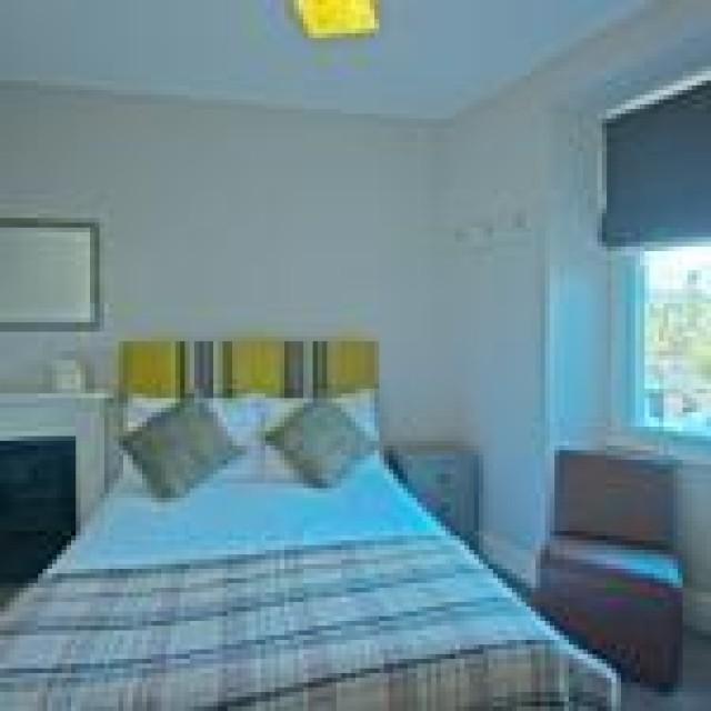 Double En-suite Room (inc. Breakfast)