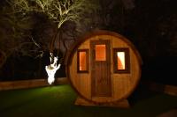 {$filename} Oak Tree Stables 1