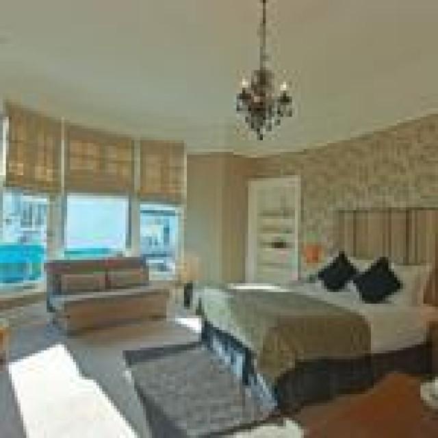 Superior Double En-suite Room (inc. Breakfast)