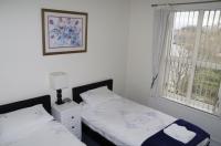 Twin Room Fourways Guesthouse 1