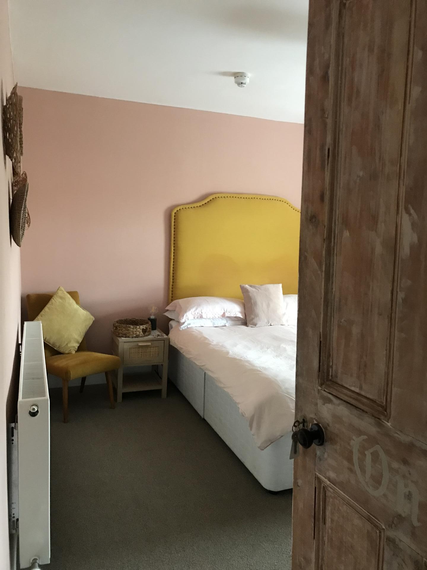 RM1 Luxury double (pet free)