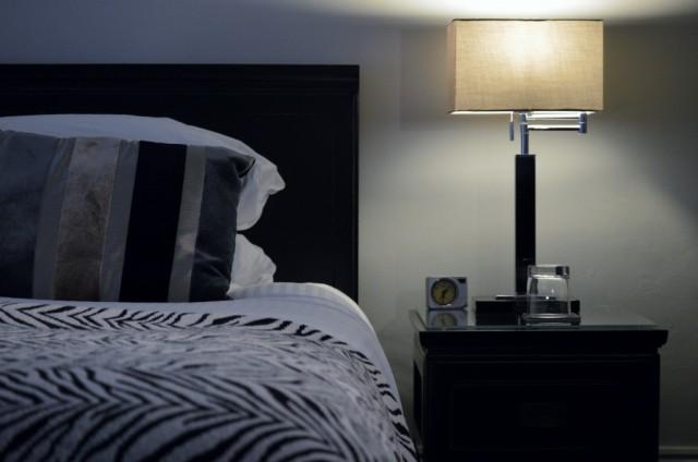 Premier En-suite Double Room