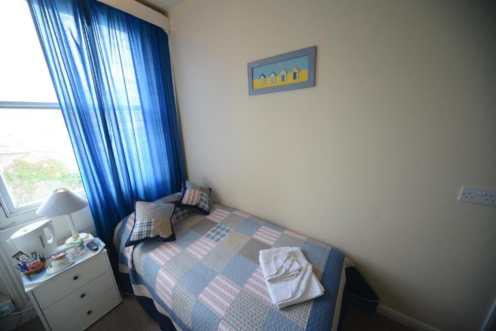 Budget Single Room (Room Only)