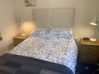 Double En-suite Room (inc. Breakfast)