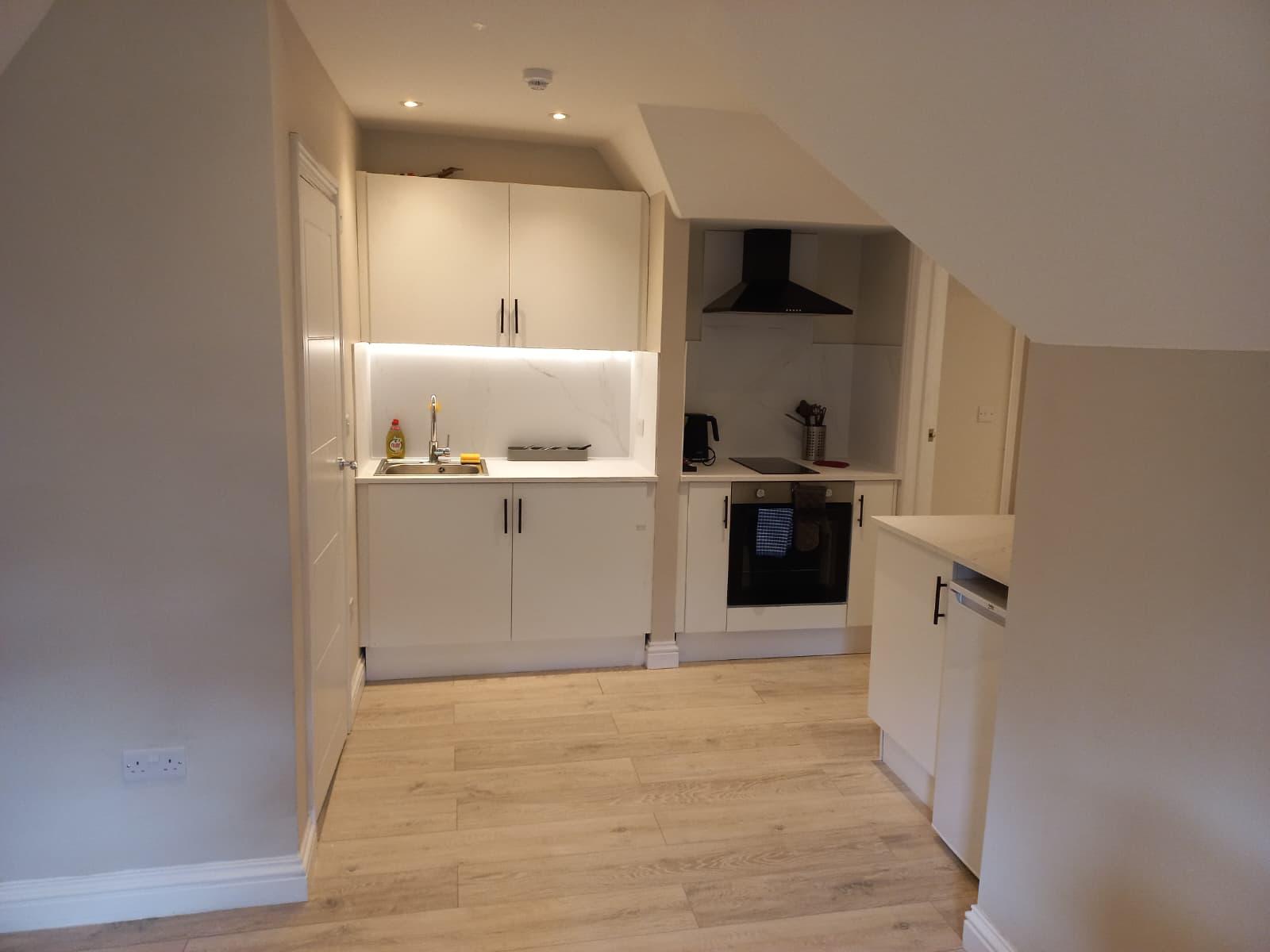 Apartment 1 bedroom