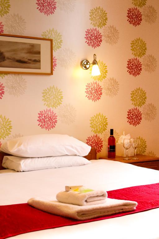 Standard King En-suite Room (breakfast Included)