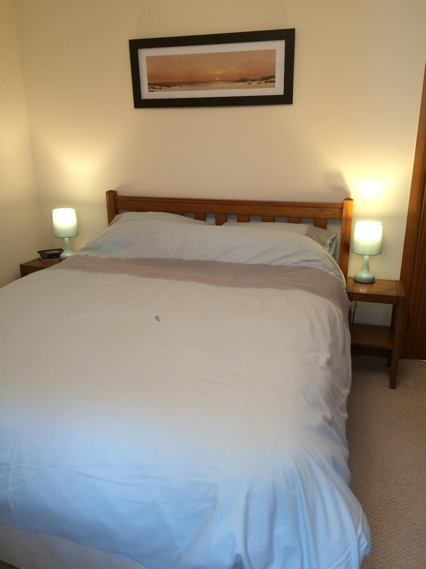 Room 1 - Double En-suite Room (inc. Breakfast)