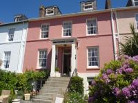 Lombard House Hotel 2