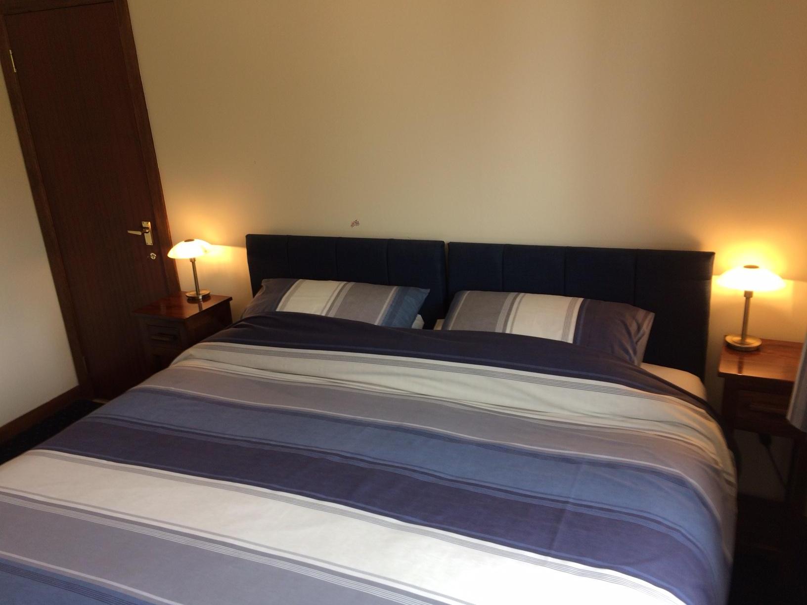 Room 3 - Double/twin (inc. Breakfast) En-suite